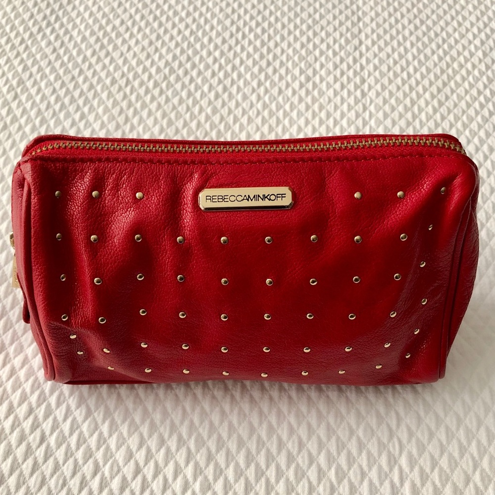 Rebecca Minkoff clutch
